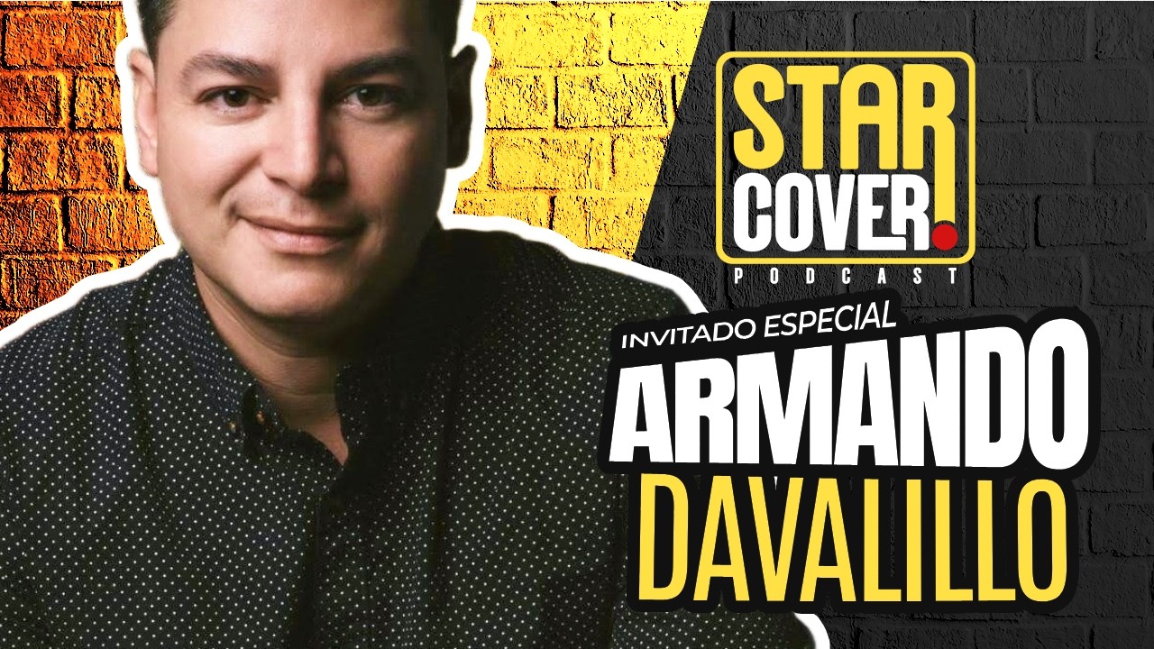 &iexcl;Inolvidable! ARMANDO DAVALILLO revela la verdad sobre su paso por ADOLESCENTES.