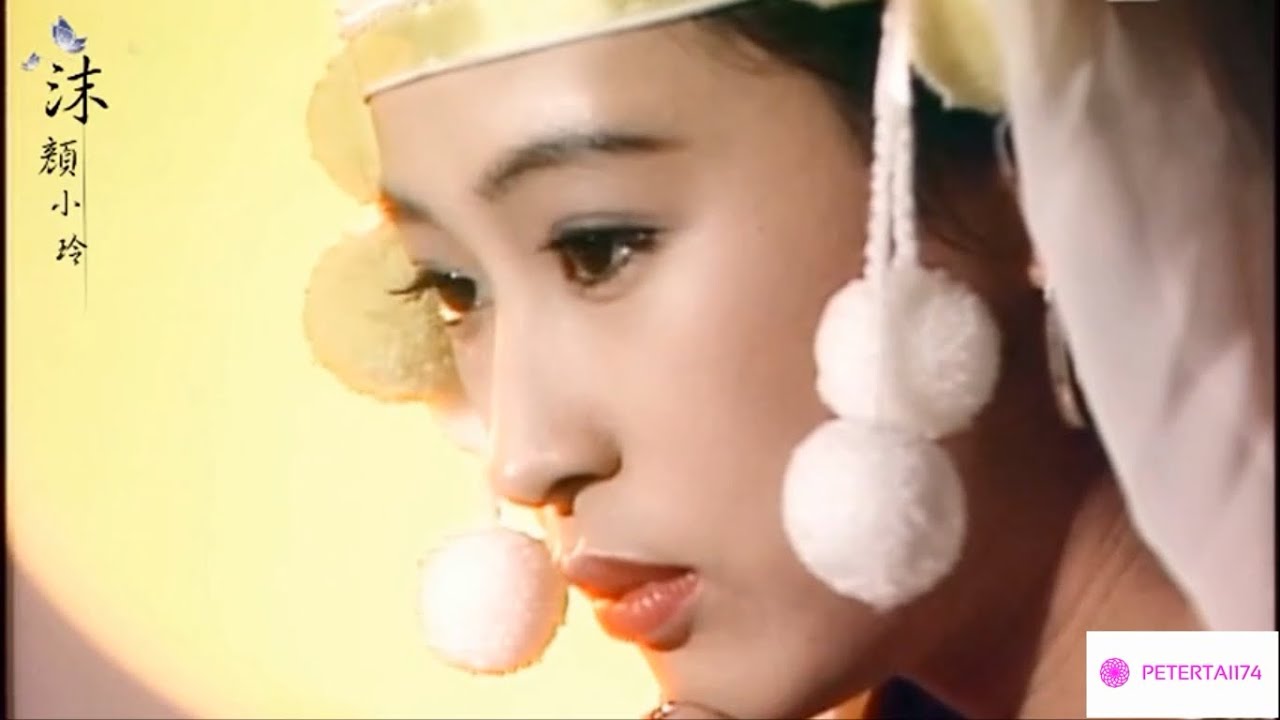 Diễn Viên Người Đẹp Hong Kong Kitty Lai Mei Han 黎美娴 Lê Mỹ Nhàn - Đệ Nhất Mỹ Nhân Cổ Trang TVB!!!