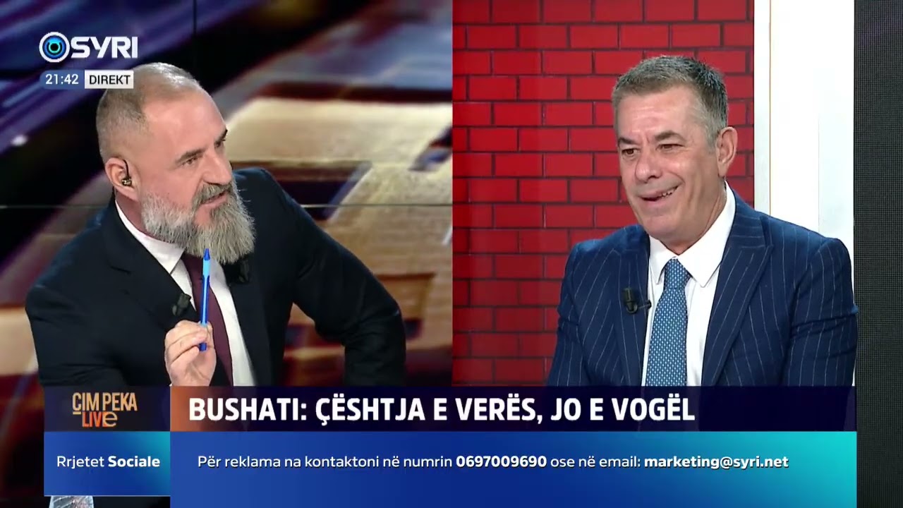 Si e mohonte akuzën për verën, Peka sherr me Vangjelin: Nuk je i lirë/ 'R**t ku t’i kenë'