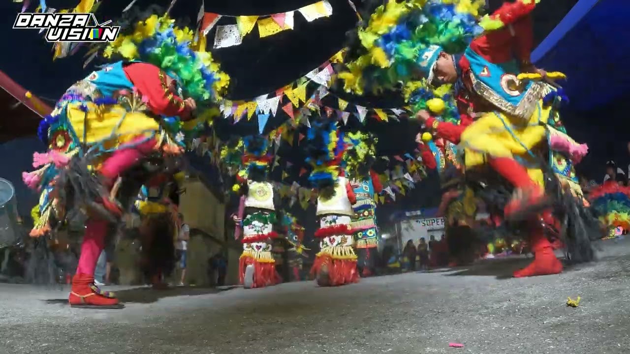MIX de Sones  |  Danza Divina Providencia Guadalupanos de Arteaga Coahuila