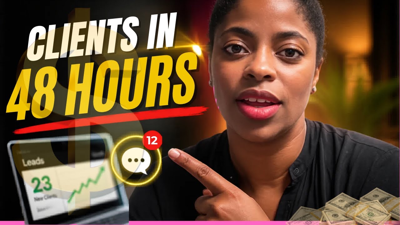 Content to Clients in 48 Hours: Stop Being Scared to Share Your Opinions 