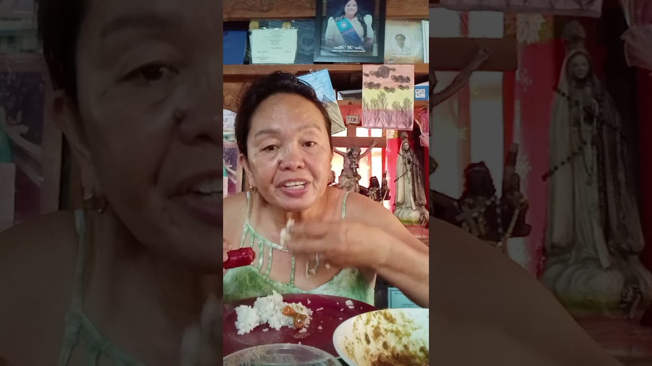 kaherapvlog kumosta kain tayo