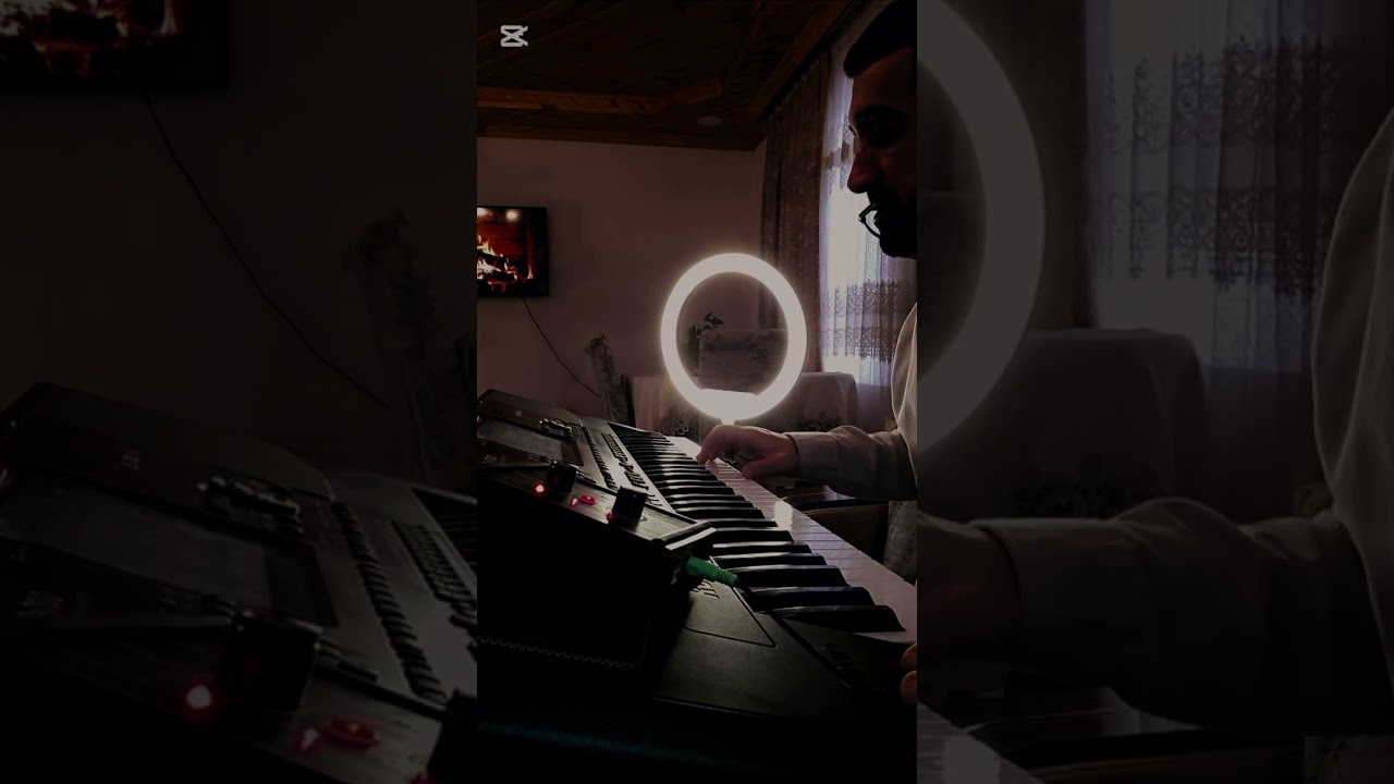 Avropa #avropa #strings #pianocover #kesvet #izle #onecikar