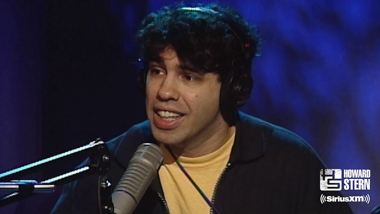 Gary Dell’Abate Screws Up Stern Show Staff Super Bowl Bets