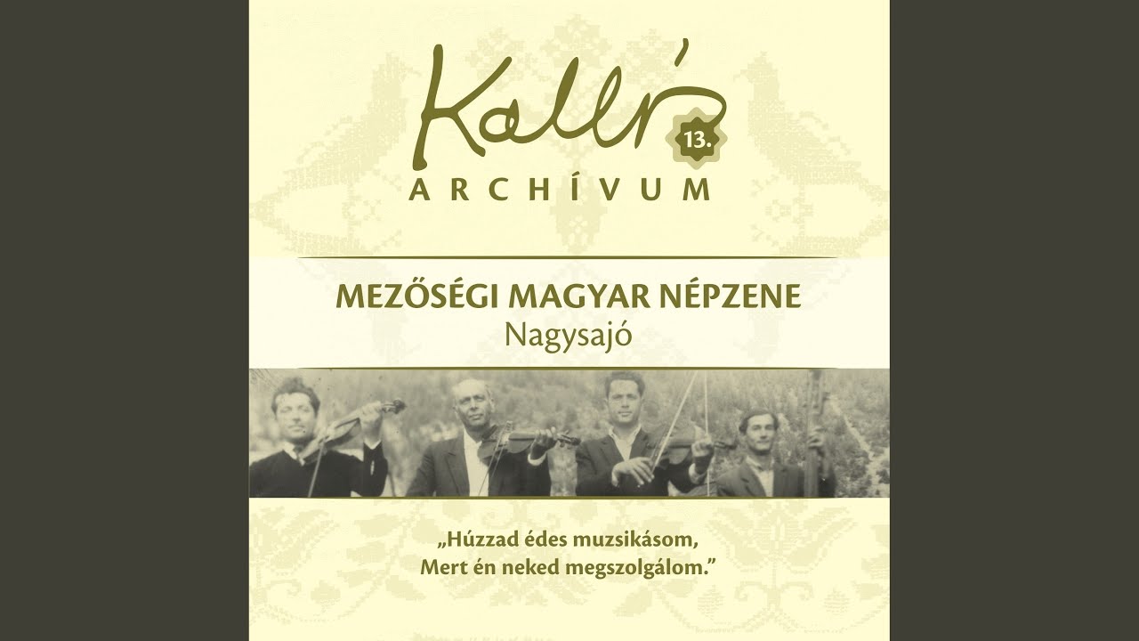 Zselyki verbunk