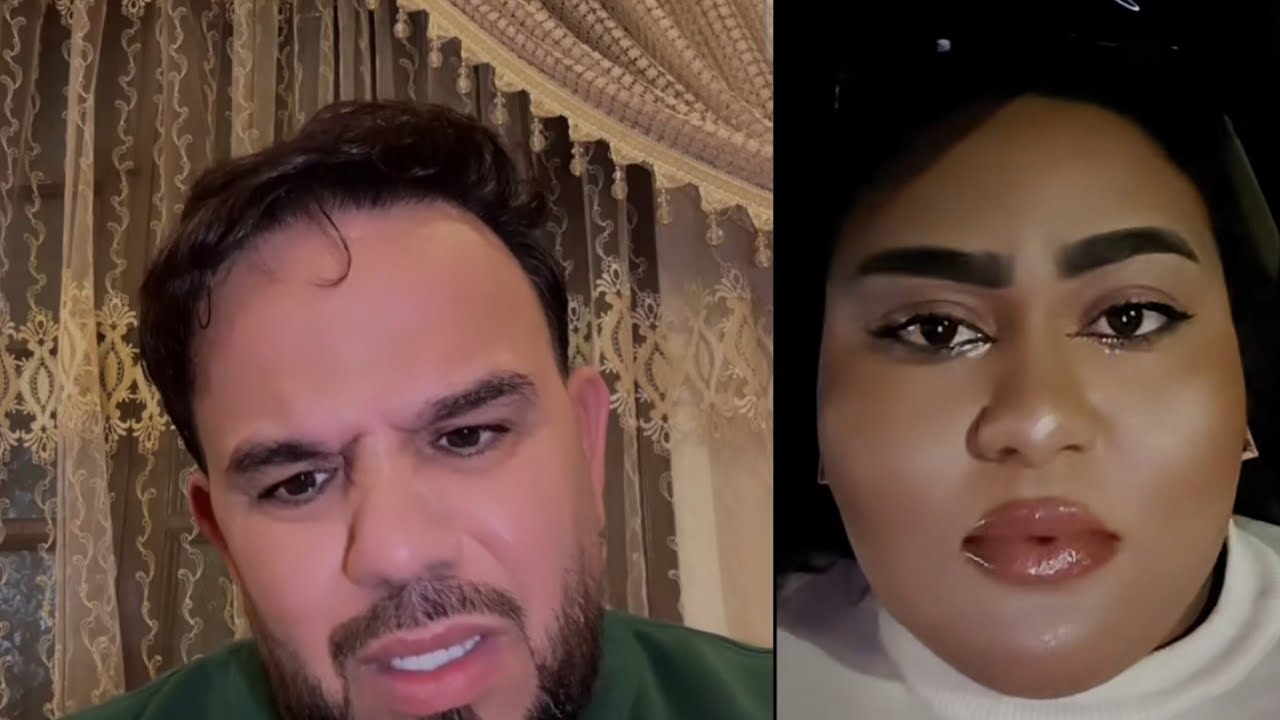 لكتيرة كتغني لجواد صوت عندها واعر  كتحمق هو تيعيب فيها