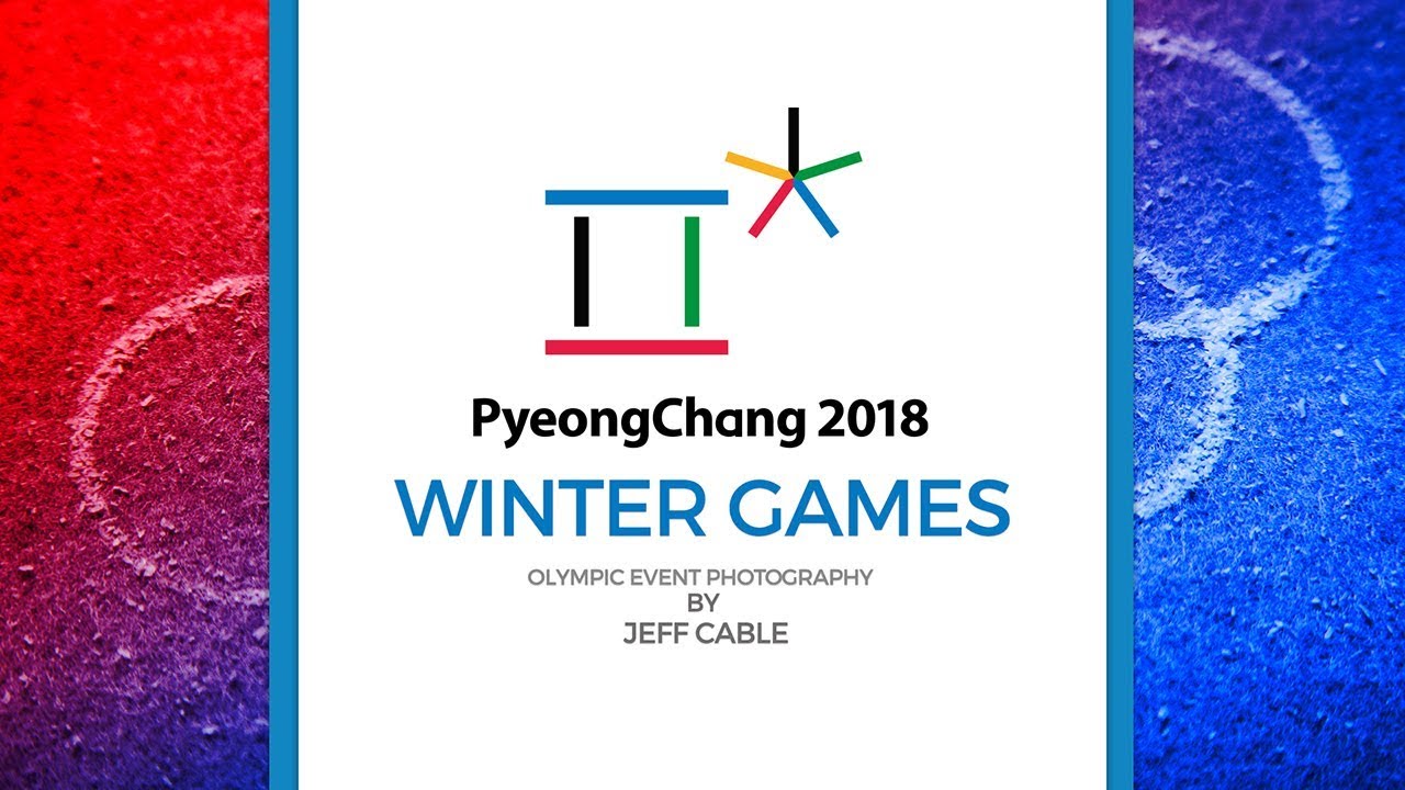 Jeff Cable - 2018 Winter Olympics