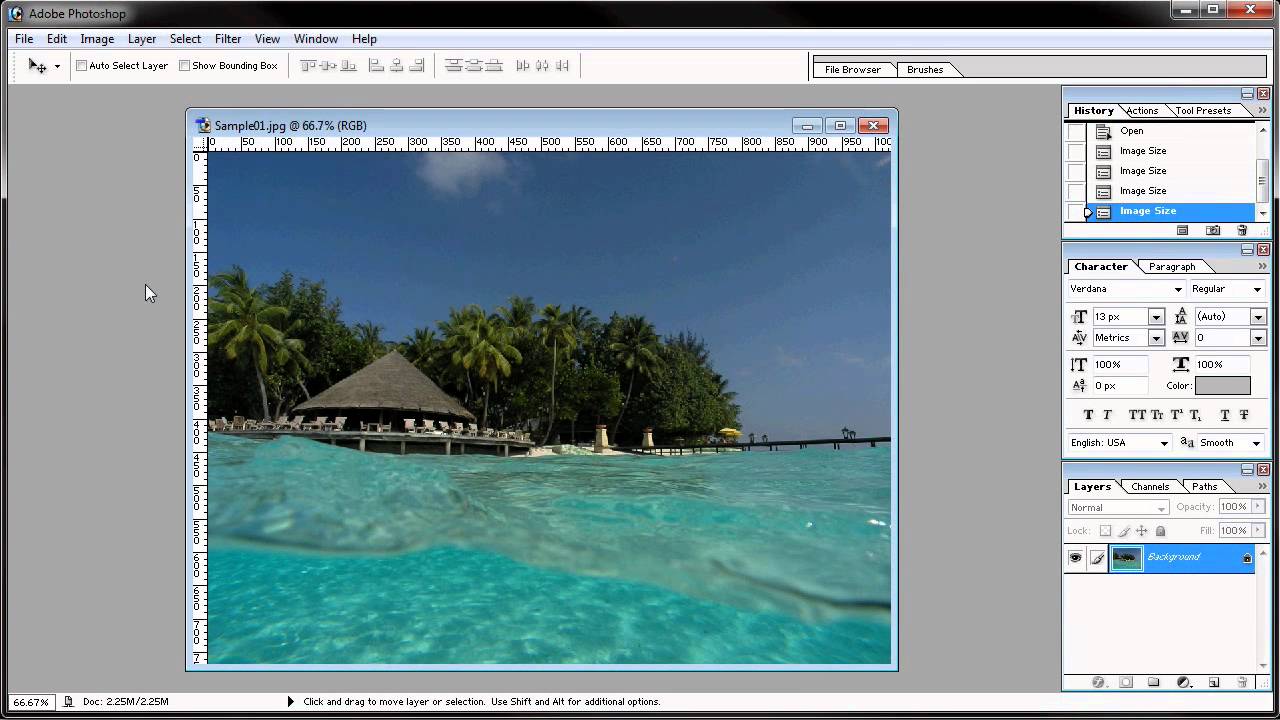 Working with Photos in PowerPoint: Part One