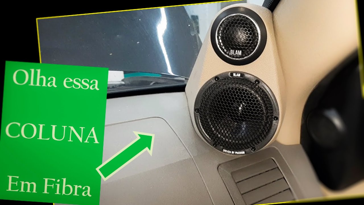 Hilux Upgrade Kit 3 Vias e 2 Subs 10pol Blam Audio, Process Audison Bit Nove by Razor