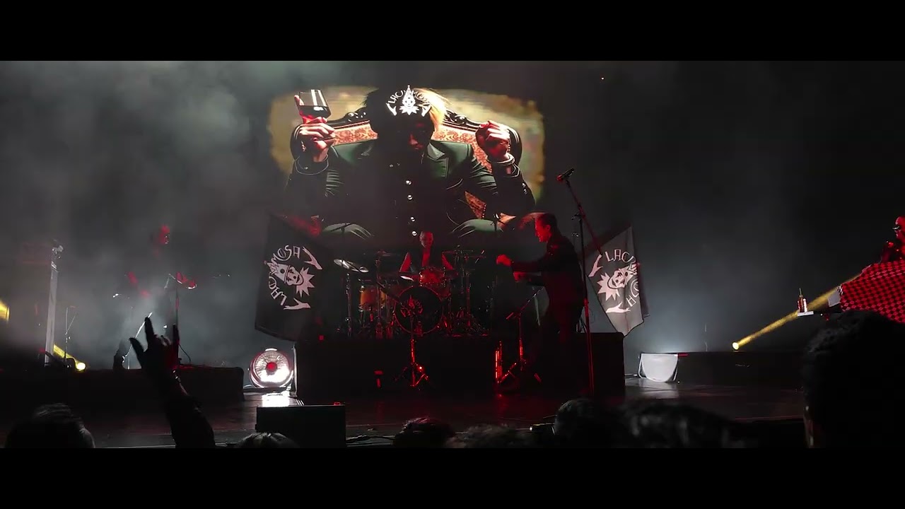 Lacrimosa 