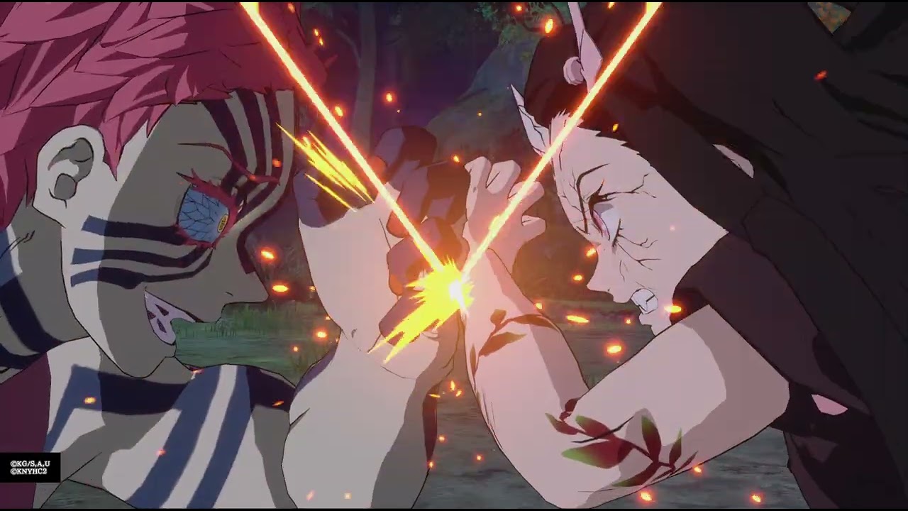 Demon Slayer -Kimetsu no Yaiba- The Hinokami Chronicles 2_20260126060501