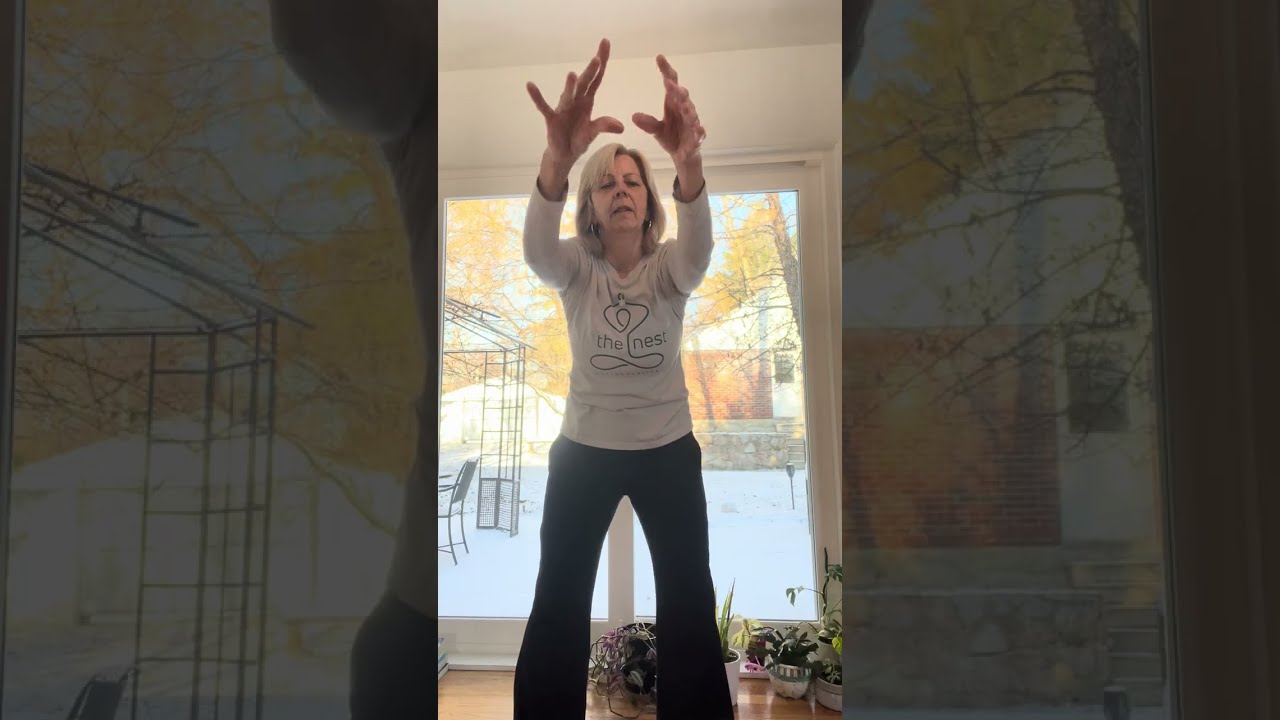 New Year Qigong
