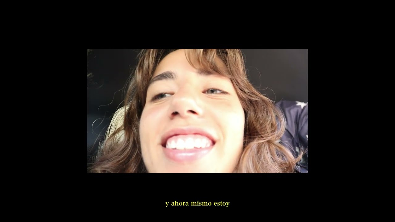 VIDEOPITCH ESCAC - Aina Jiménez