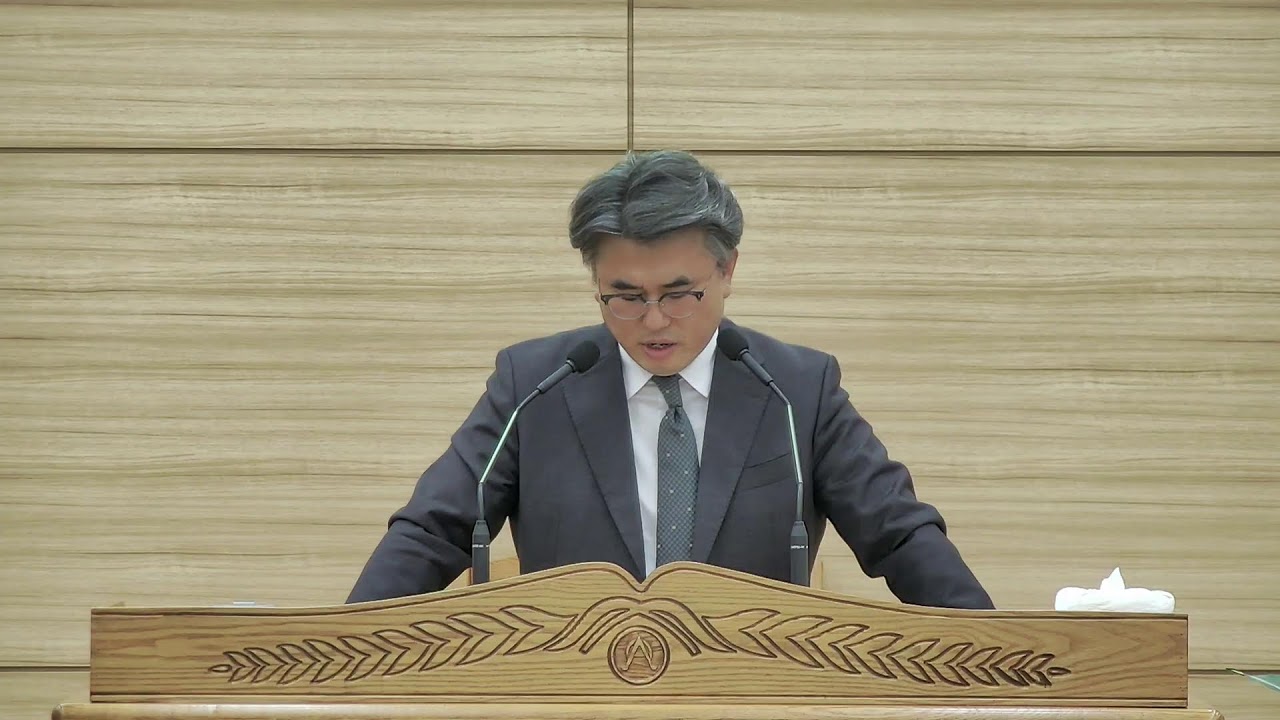 2026.02.23  새벽 예배