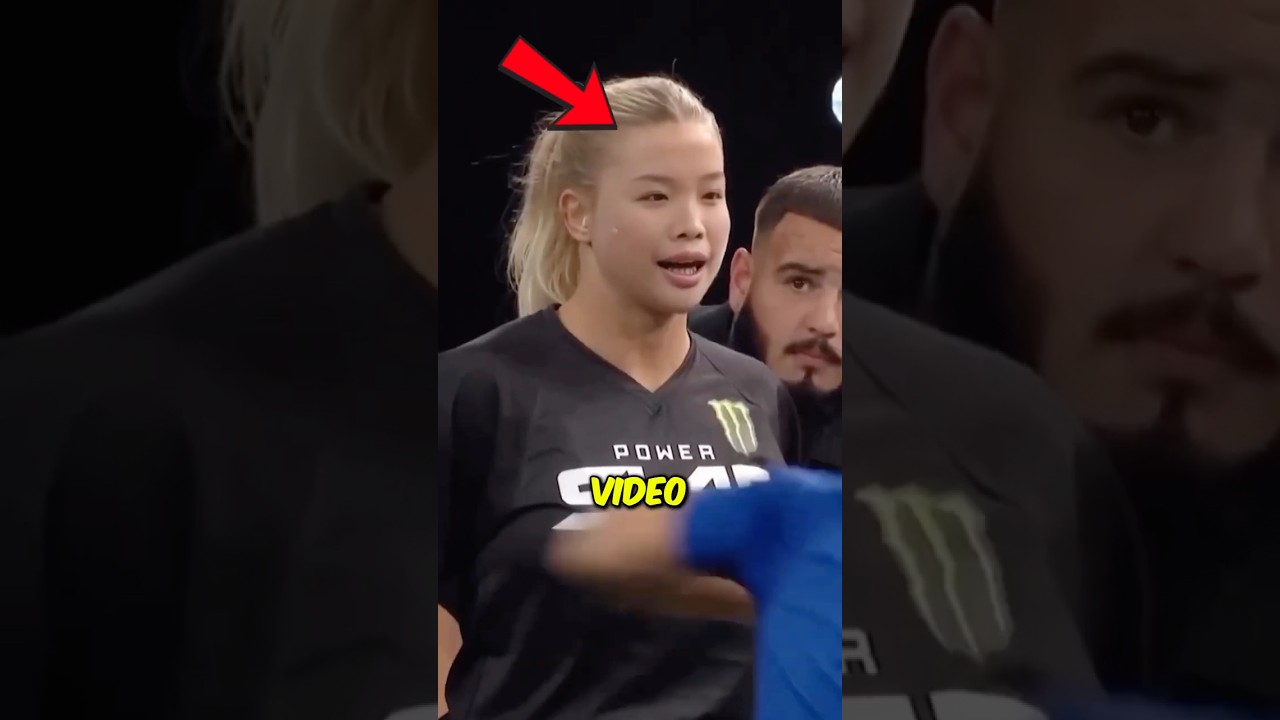 The Truth Behind the Billion View Slap Video #fitness #gym #sports