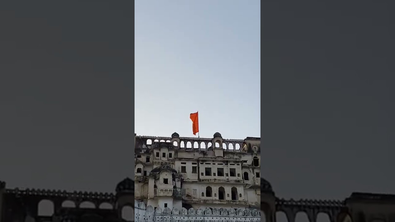 🚩Badnor ki saan//thikana badnor//maharaja jaymal //jay mata di 🚩 // official_chandel9195
