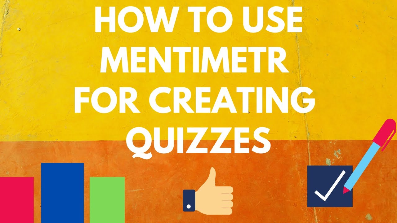 How to Create Quizzes in Mentimeter|Mentimeter Tutorial|Audience Engagement using Mentimeter
