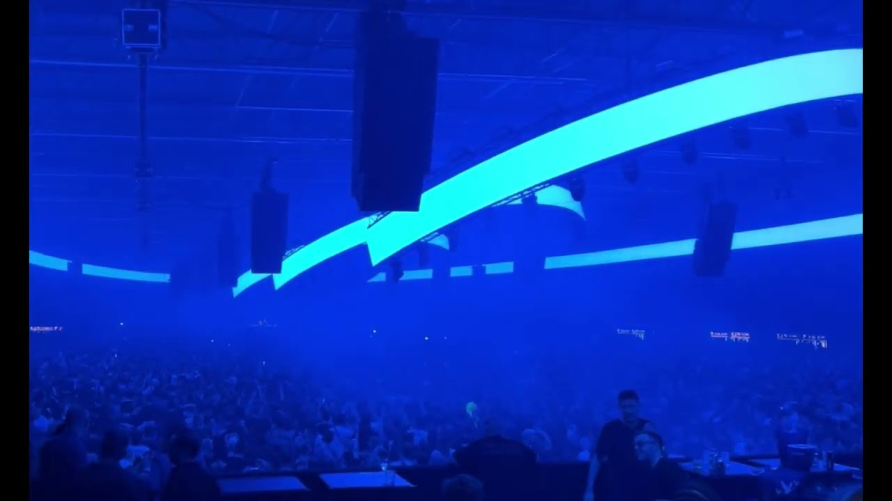 Charlotte de Witte   Amelie Lens B2B 2025 2