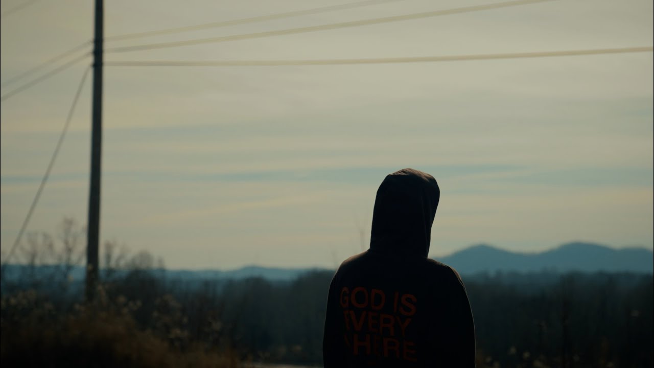 Levi Bloom - Heaven Without Angels [Official Video]