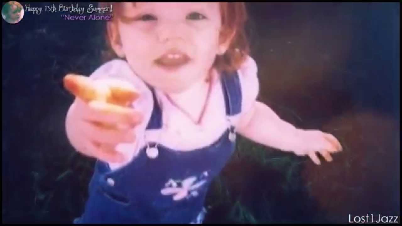 Happy 13th Birthday Summer | 