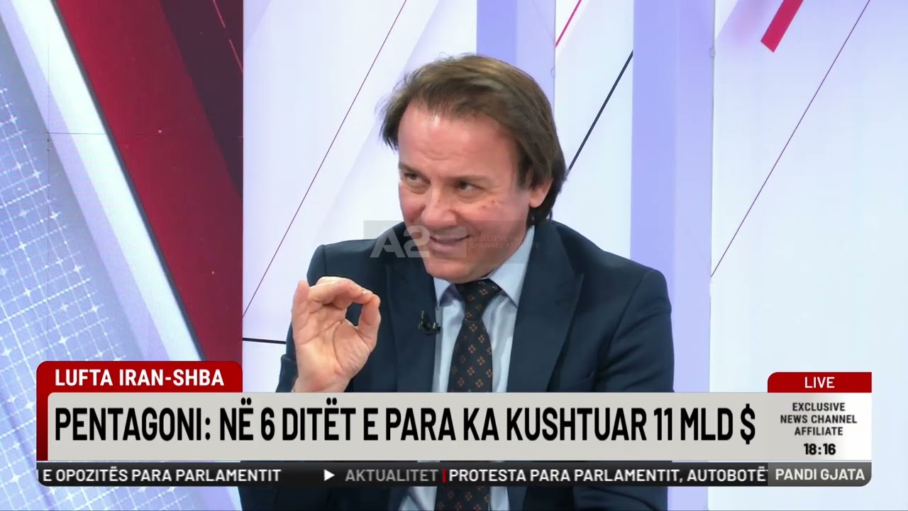 Gjoni: Është një regjim që duhet të zhduket, ky regjim duhet të vdesi pasi do jetë më mirë për....