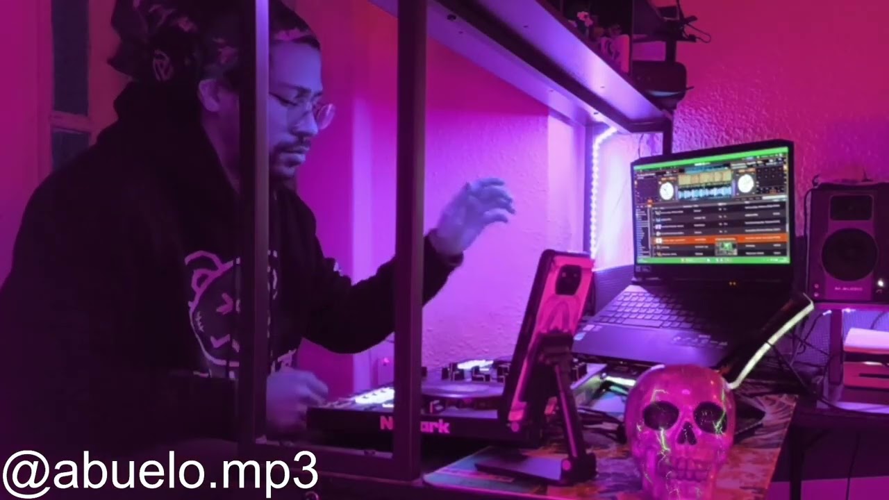 DJ SET: AfroHouse sabrosito, dame un 6to de caña! #djset #afrohouse #guaracha