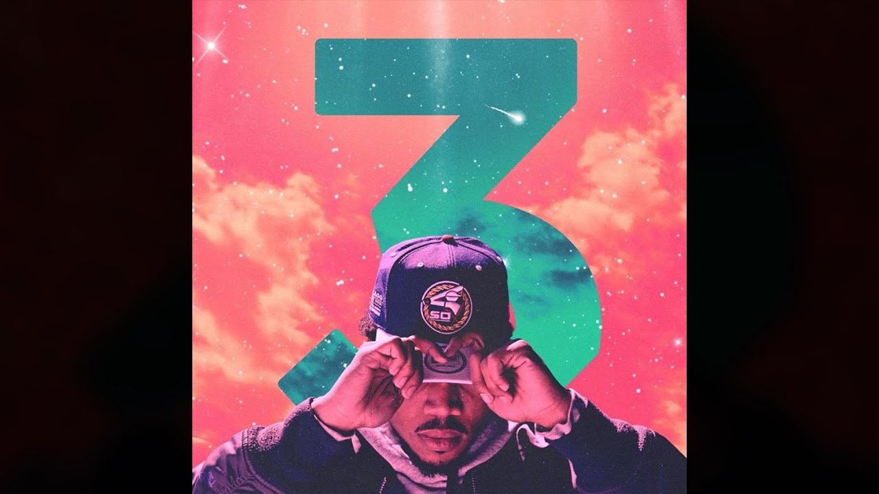 [FREE] Chance The Rapper x Kanye West Type Beat 