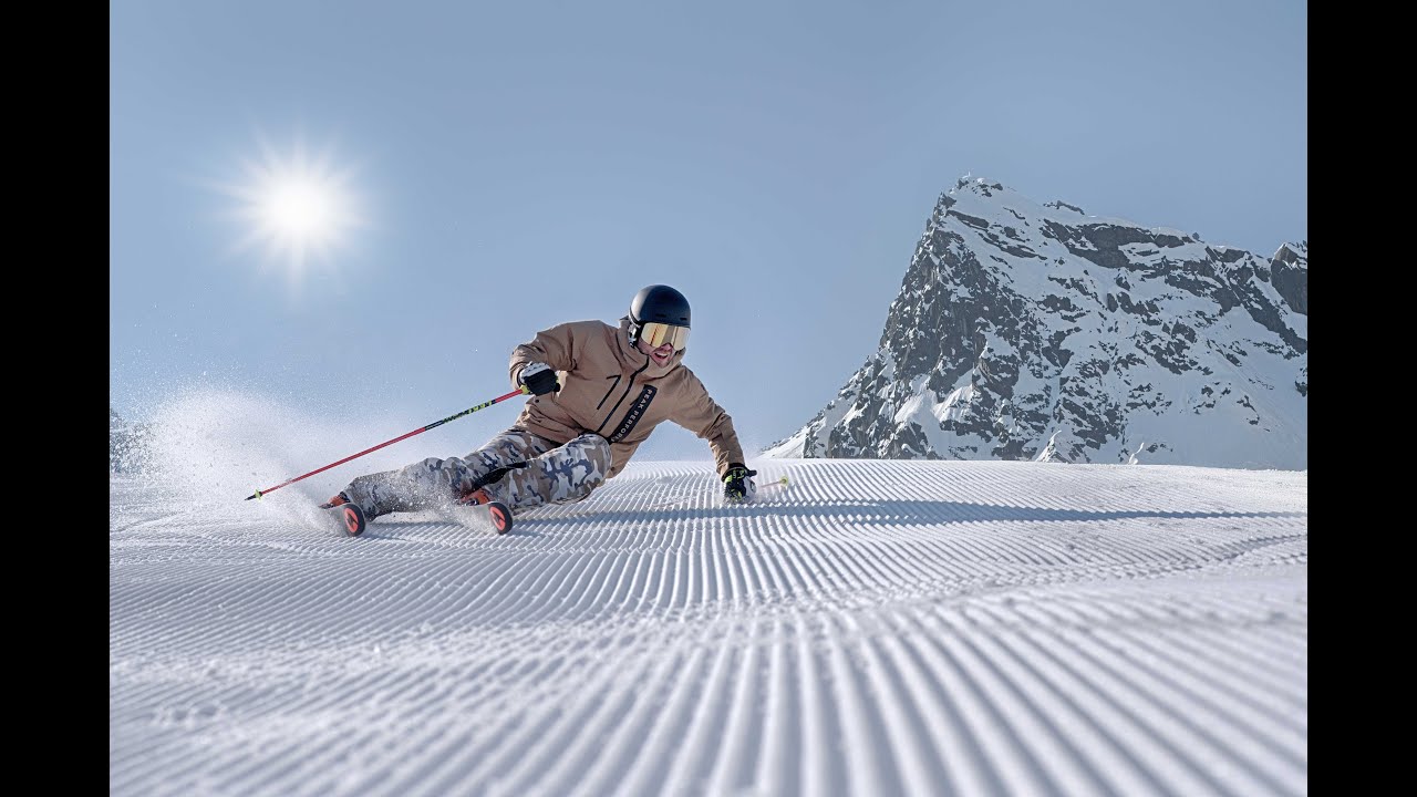 Skiworld Ahrntal / Winter 2021
