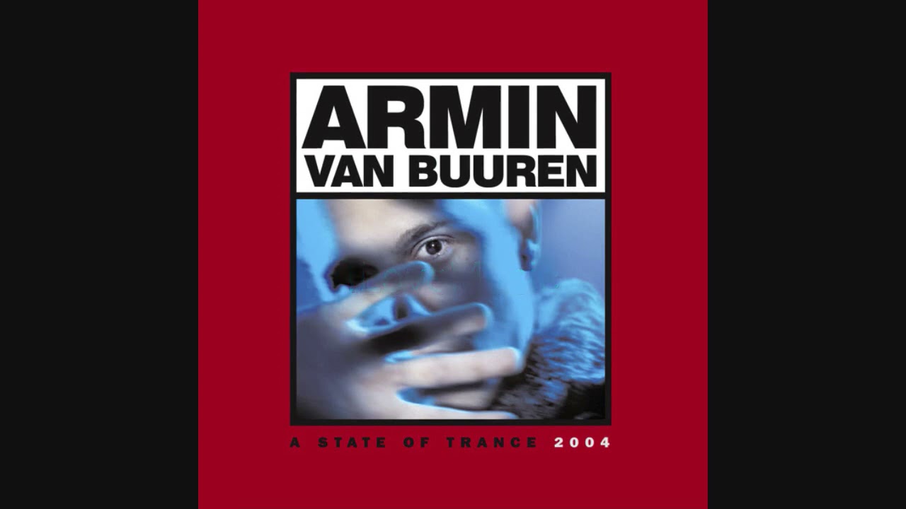 Armin van Buuren: A State Of Trance 2004 - CD1