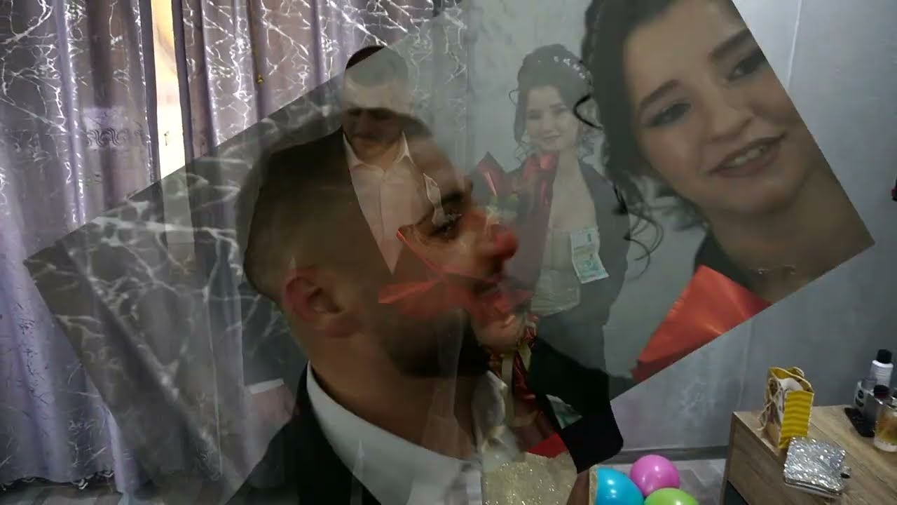 Годежа на Рехан и Алисия 25.12.2025г Бежаново