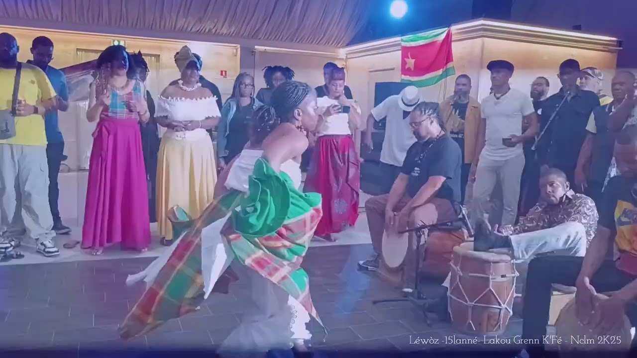 tijan monami bèl tijé