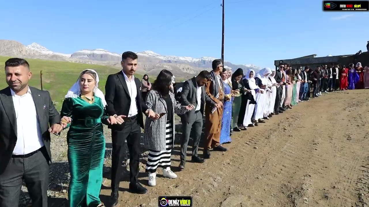 ÇALIŞKAN-GITE DÜĞÜNLERİ MEHMET OSMANOĞLU DÜĞÜNÜ PART 4 ŞEKER AİLESİNİN GÖRKEMLİ DÜĞÜNÜ WELAT SİLOPİ