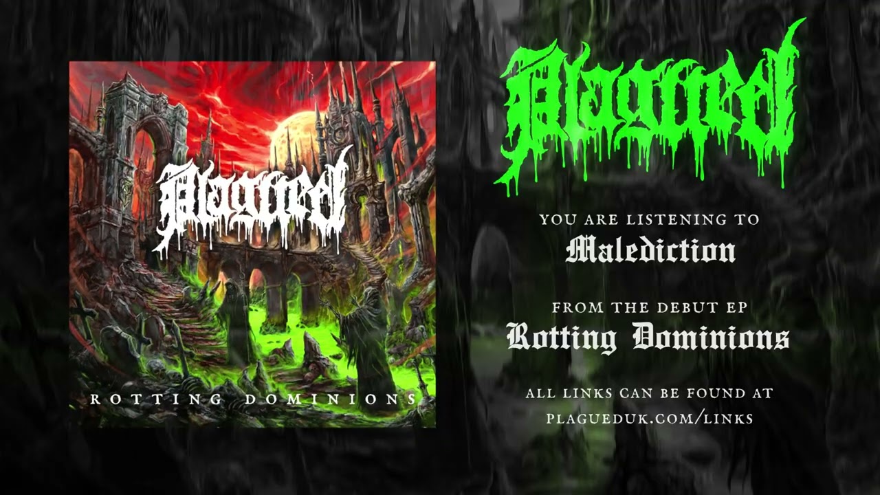 Plagued - Rotting Dominions