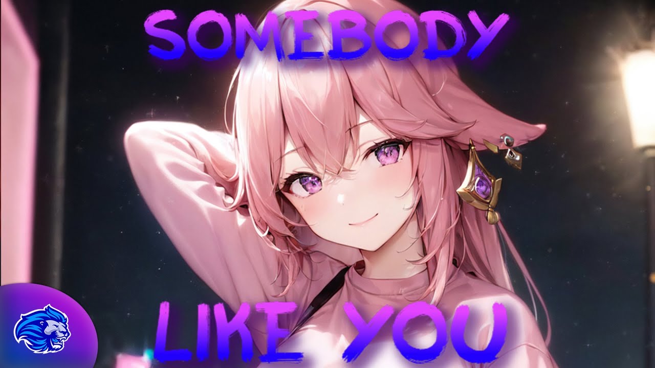 Vicetone, Lena Leon - Somebody like you (Slowed + Bass Boosted) [SSN Release]