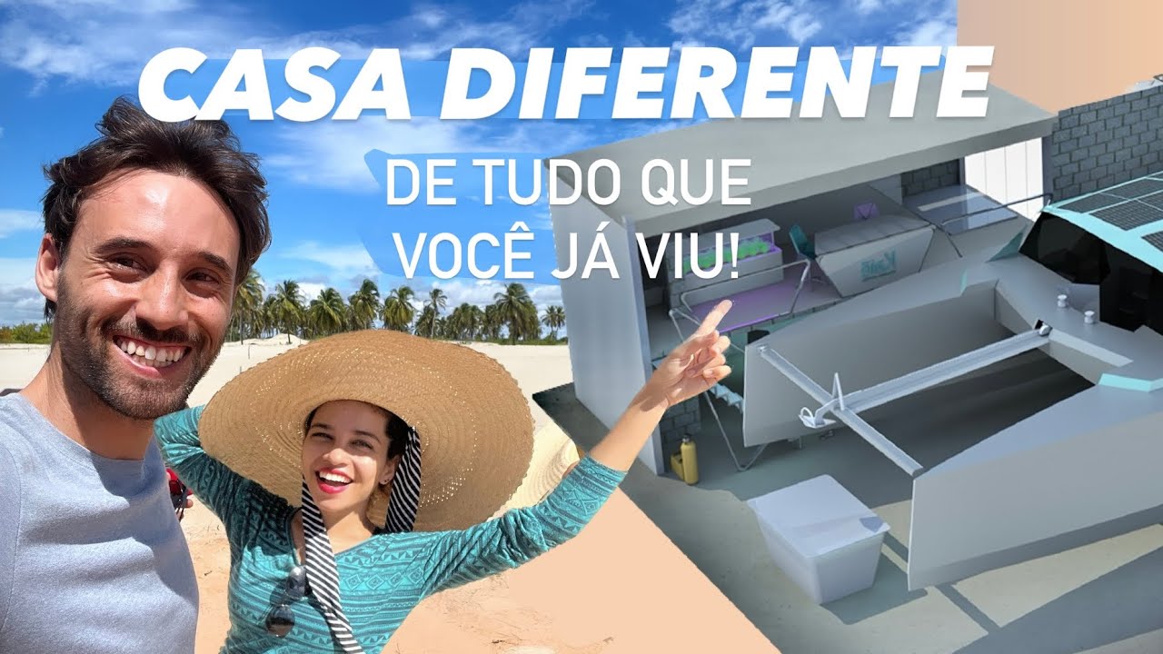 Construindo nossa casa | Comprando um TERRENO | 1