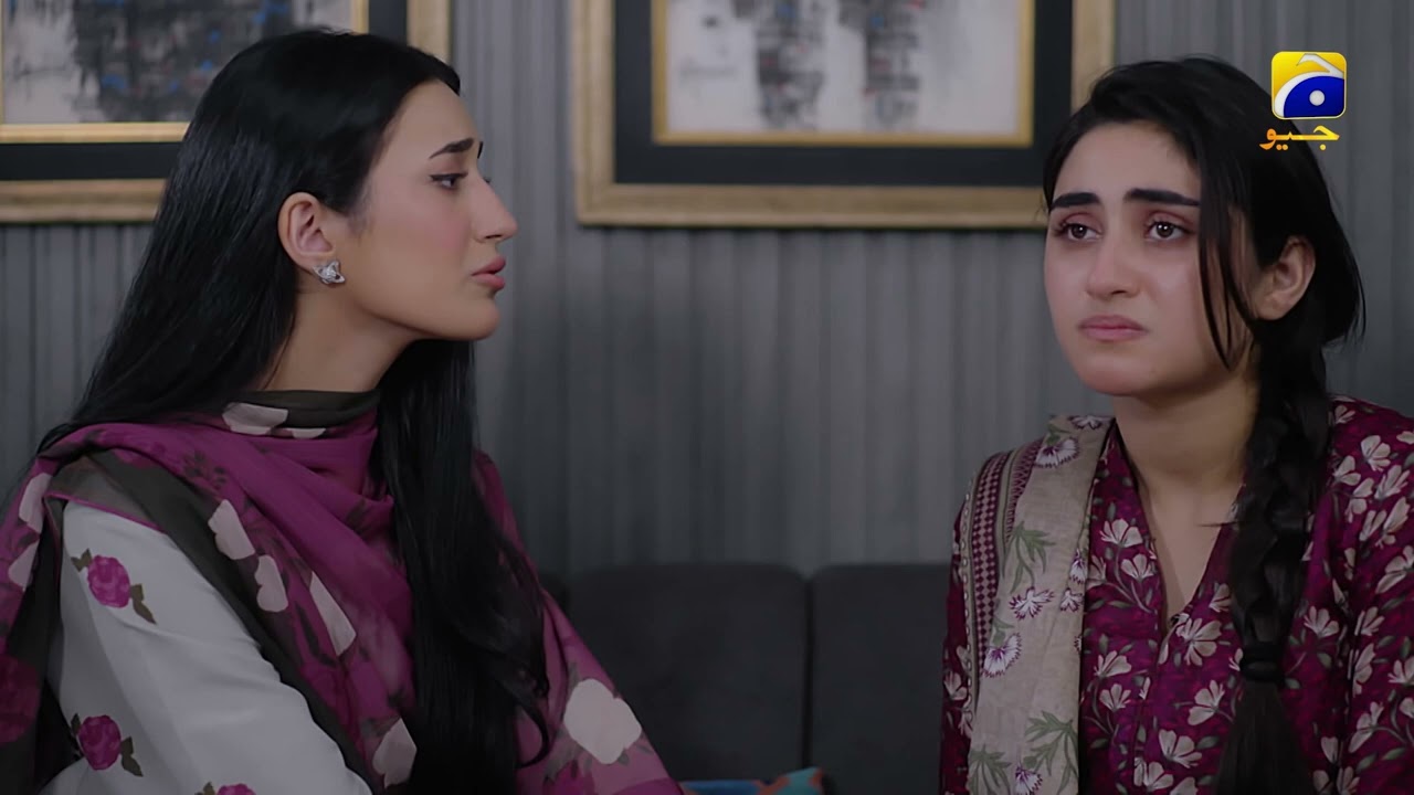 Промо сериала &laquo;Kaisa Yeh Ishq&raquo; | Ежедневно в 21:00 только на Har Pal Geo