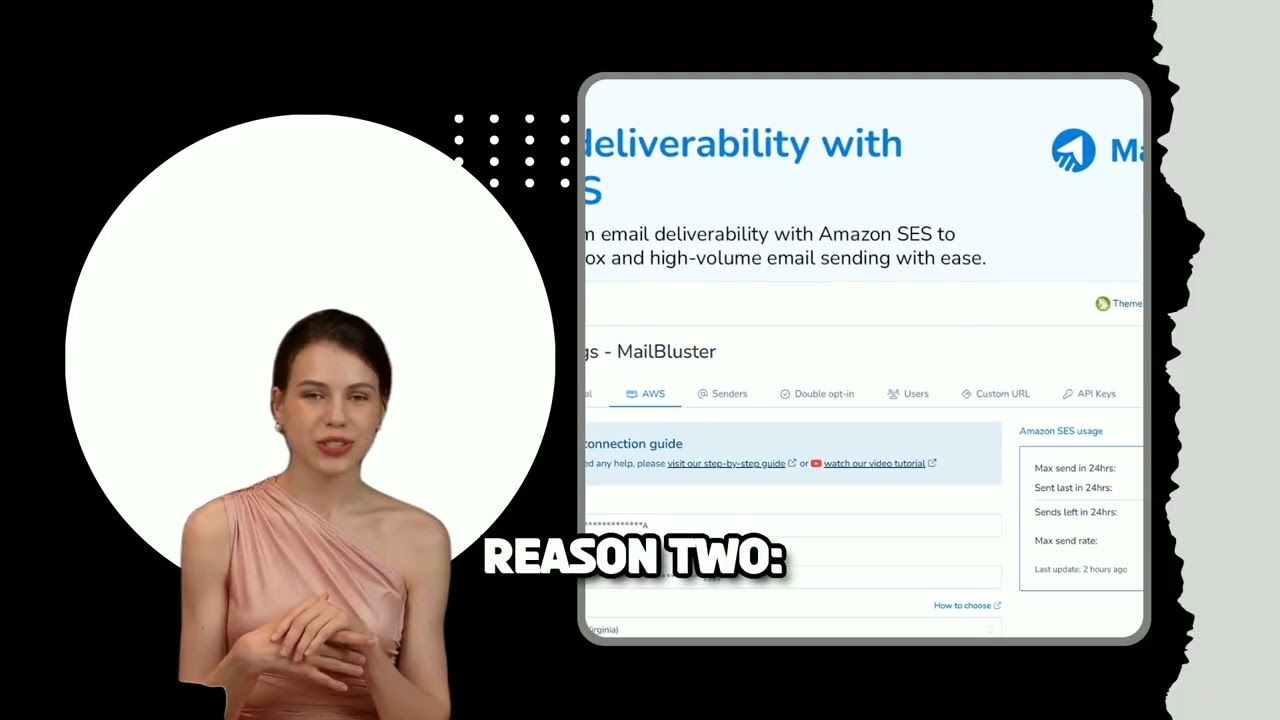 MailBluster Email Marketing on a Budget Lifetime Deal #emailmarketing #MailBluster # LifetimeDeal