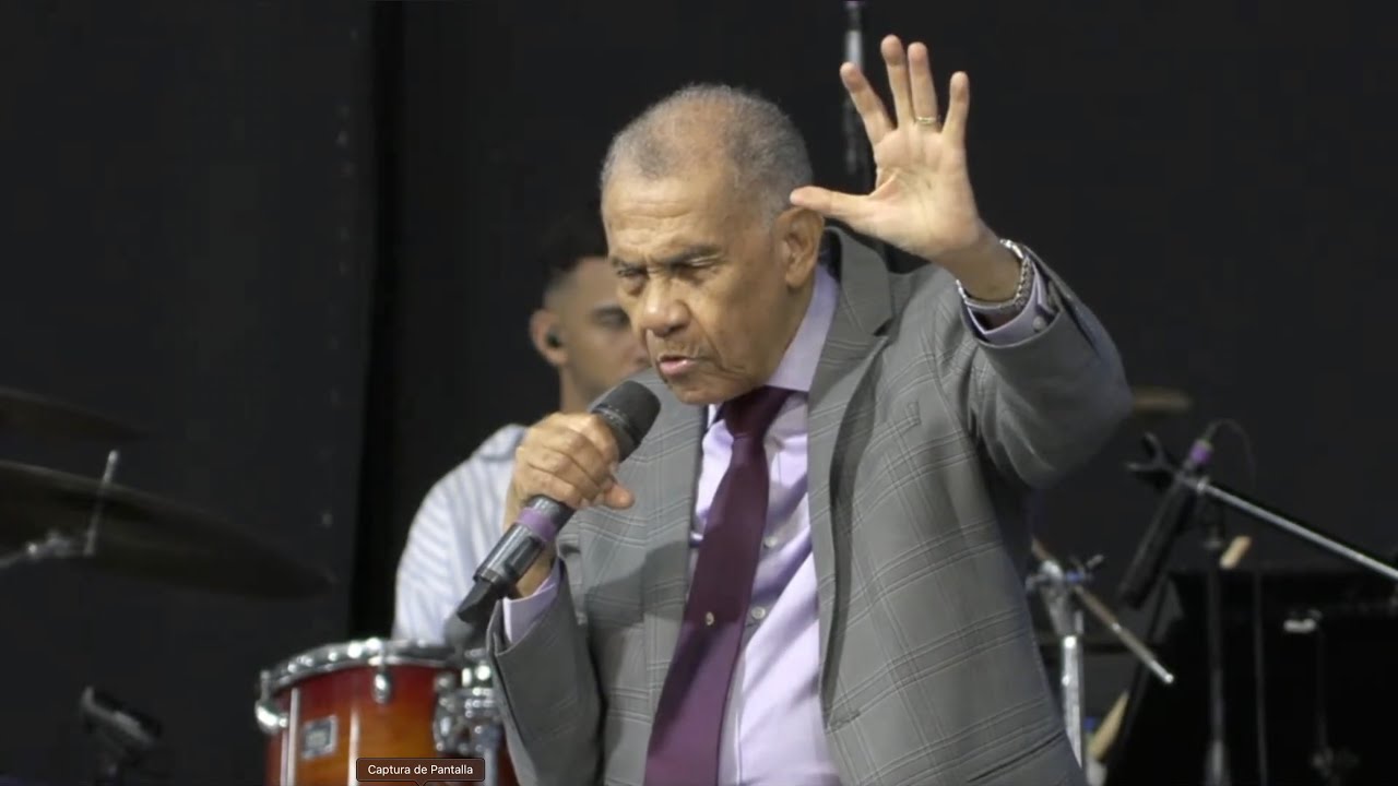 BENEFICIO DE CONSULTAR CON DIOS - Prédicas Cristianas 2024 - Ezequiel Molina R.