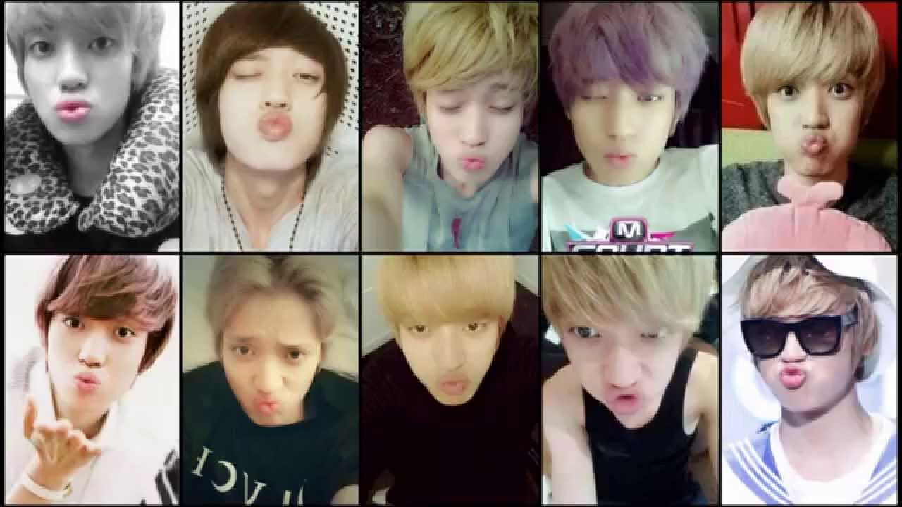 overdose Ahn DaNiel