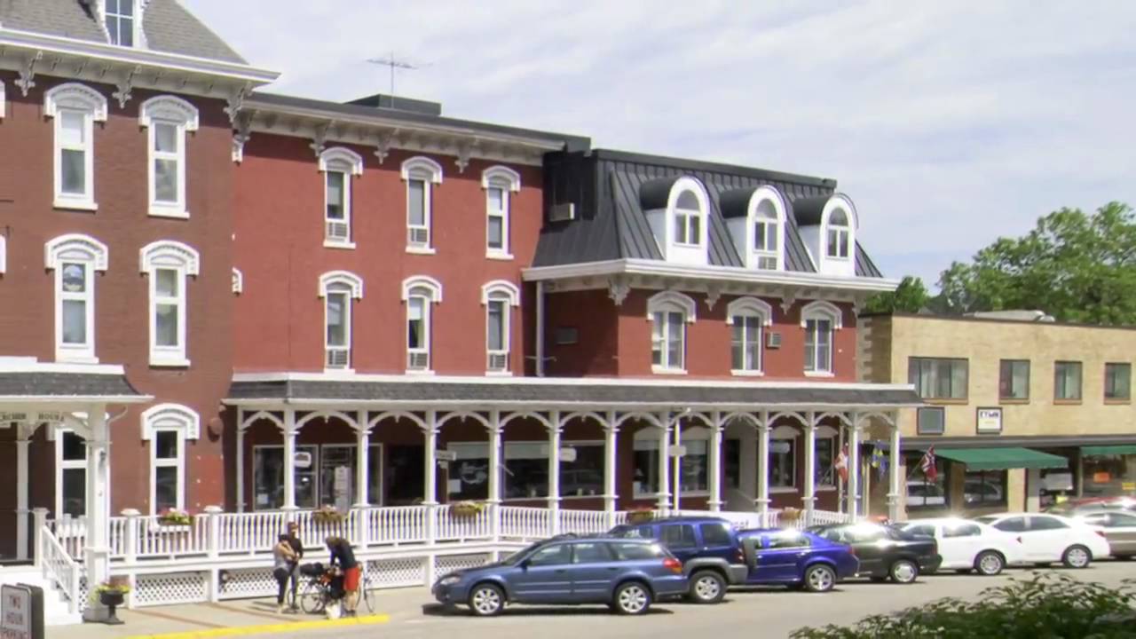 06 - Archer House - Northfield History Podcasts