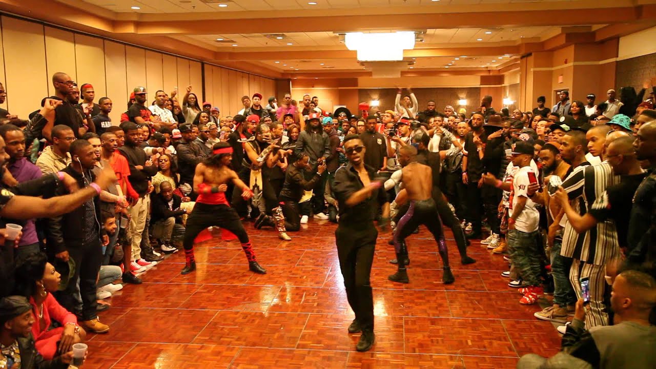 TEAM BALTIMORE PERFORMANCE #DIARYOFALEGEND 4/24/2015