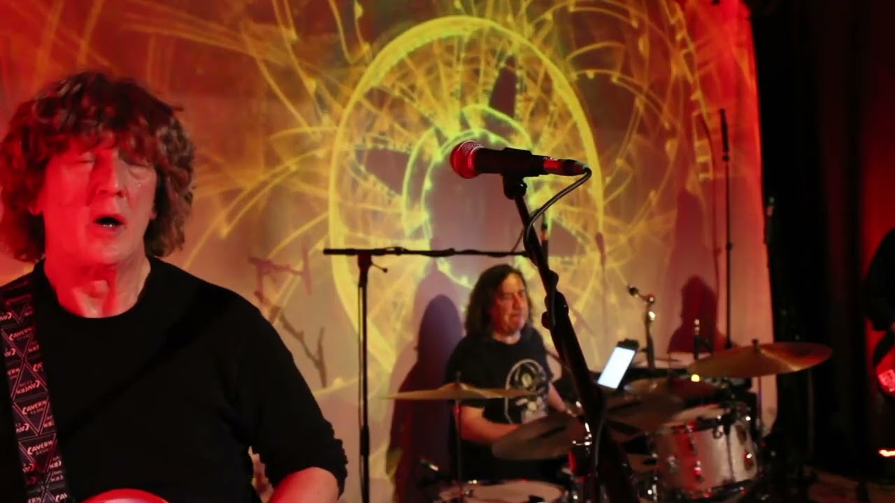 Number Nine - Live at Deux Ours - 1/3/24