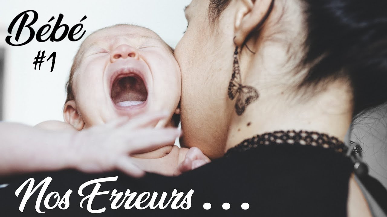 LES 15 CHOSES QUE L'ON FERA DIFFÉREMMENT pour notre 2ème bébé 👶