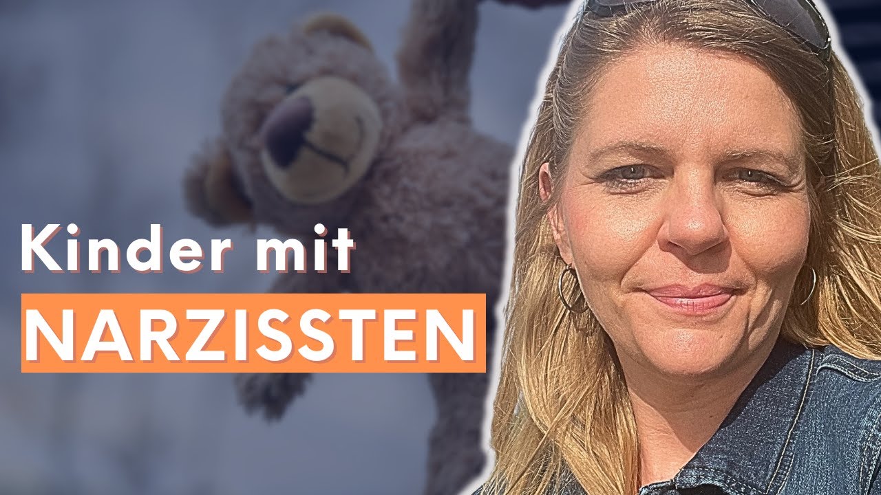 Narzisstischer Ex: Trennung mit Kindern meistern (mach dich bereit!) 💪🏻💎#narzissmus