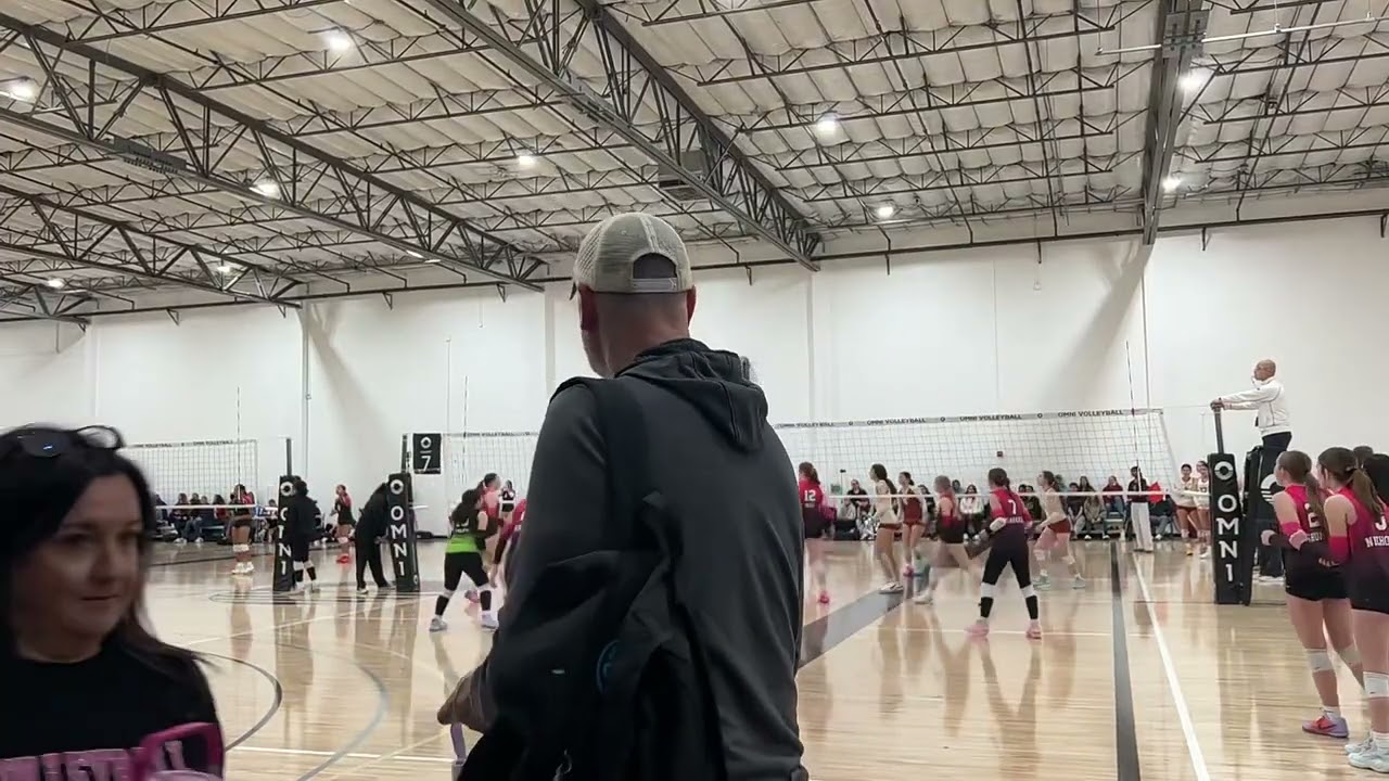 Omni 16 Pulse