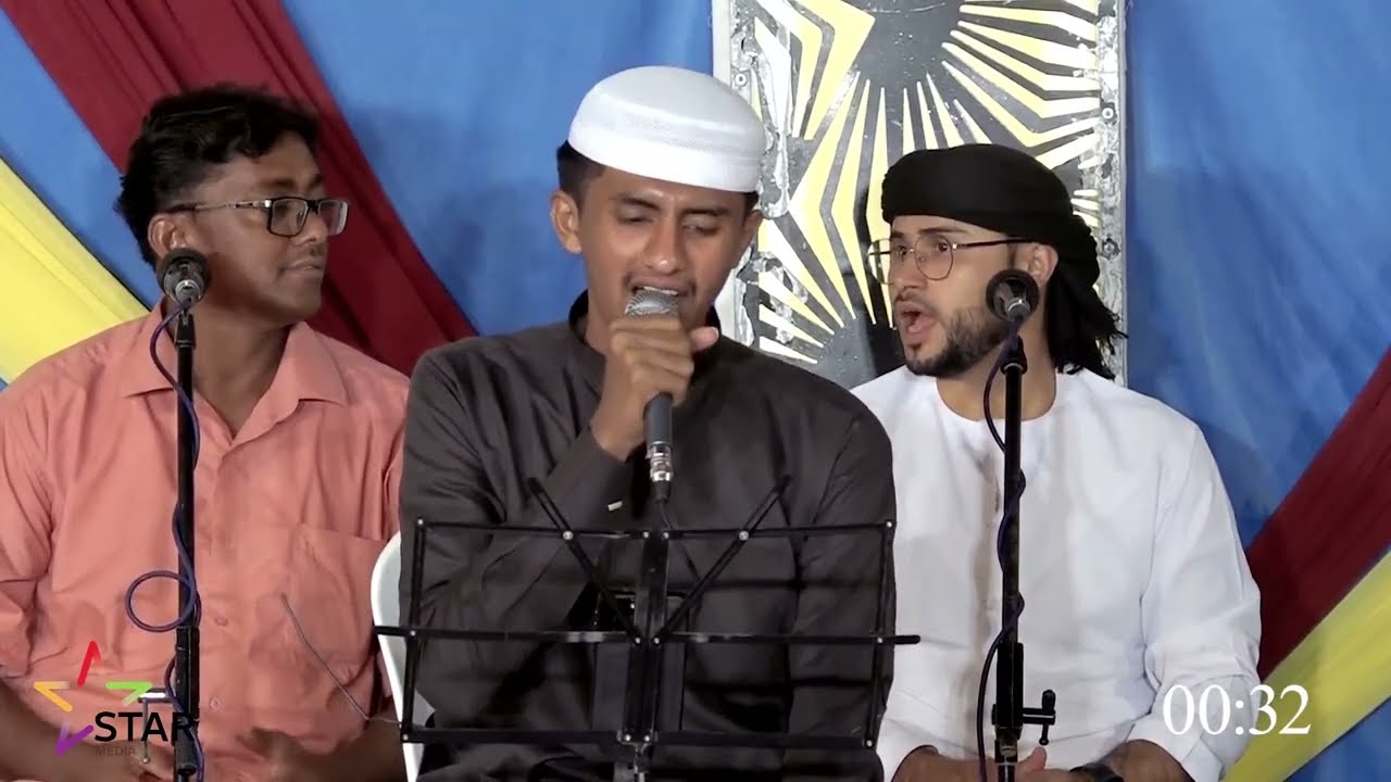 مقتطفات سهرة ال رزيق باضاوي | الفنان محمد العيدروس
