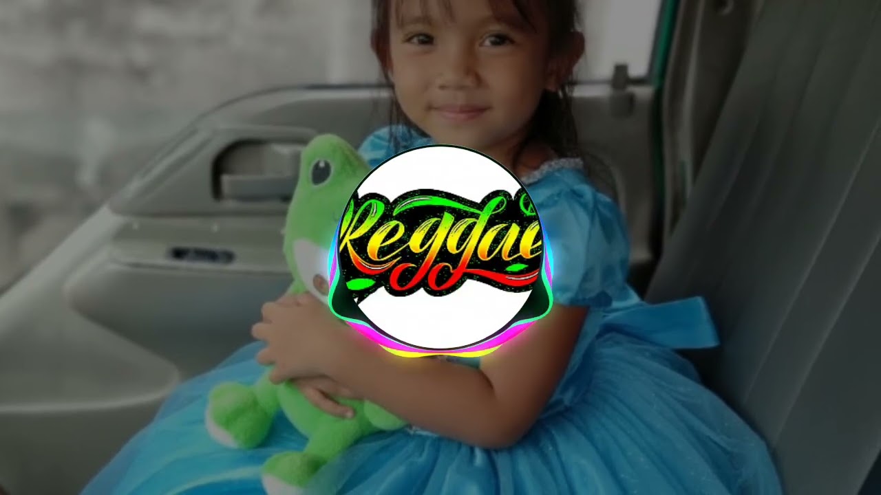 Angle reggae 