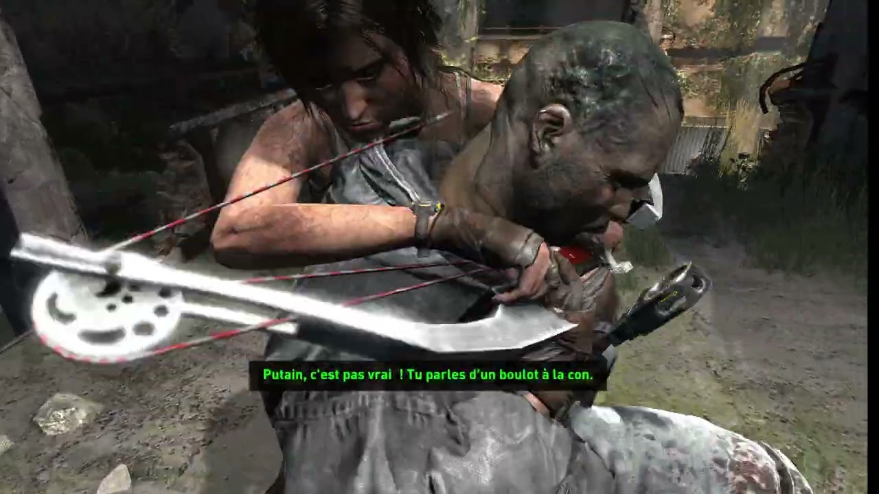 TOMB RAIDER NE FAIBLIT PAS | 20 JEUX AVANT 2026