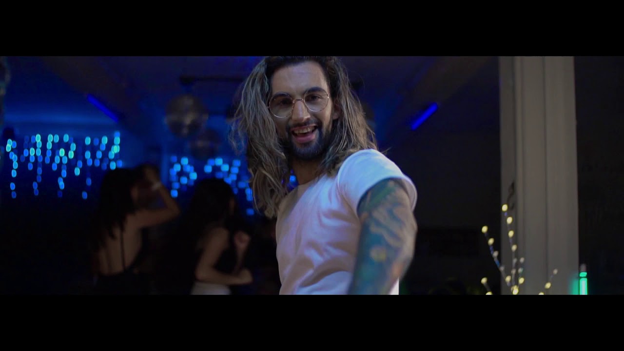 Serkiel - Me voy (Video Oficial)