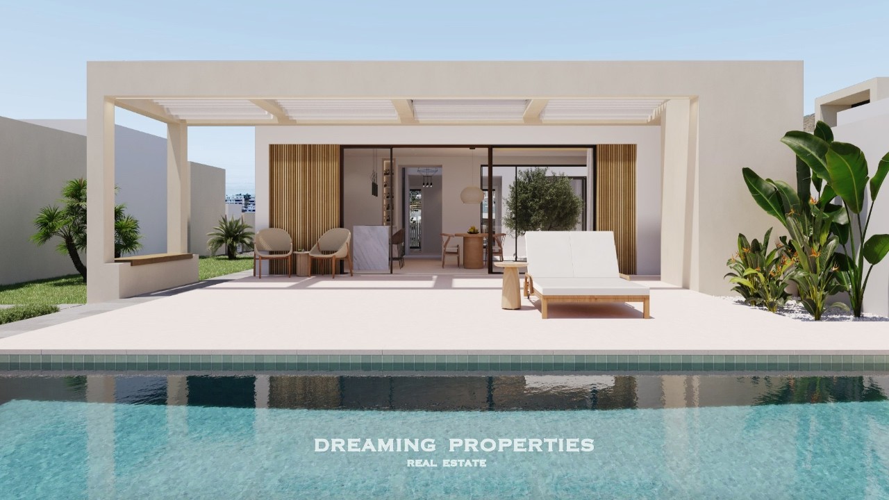 Luxury Mediterranean Villas in Spain You Haven’t Seen Yet | Finestrat Property Tour